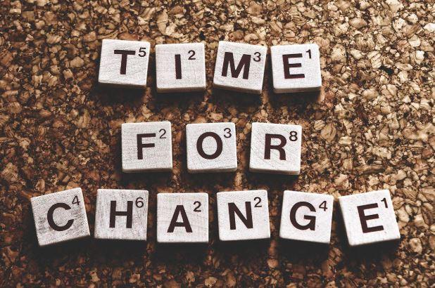 Insolvent trading – time for a change